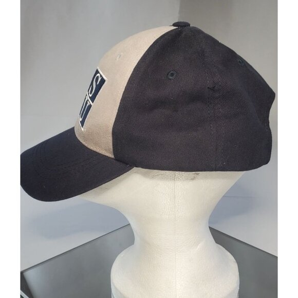 Jason State University Baseball Caps Hat Captivating Strapback Adjustable - Picture 2 of 6